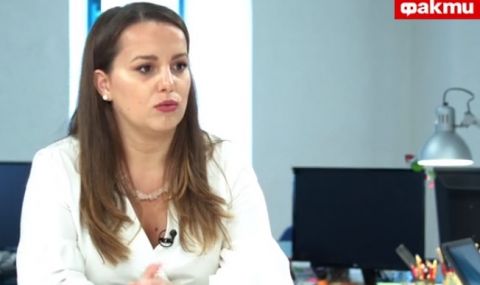 Марая Цветкова, политолог за ФАКТИ: Чрез скандала с ББР лъсна явната връзка на ГЕРБ с ДПС - 1