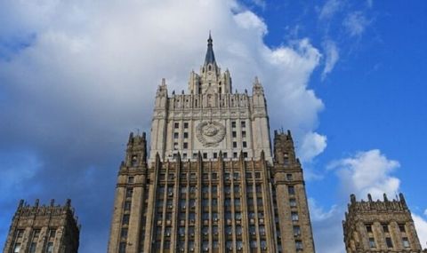 Русия: Снабдяването на режима в Киев с ракети за противовъздушна отбрана заплашва глобалния граждански въздушен трафик - 1