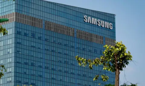 Samsung успя да влезе в ТОП 10 на най-скъпите компании в света - 1