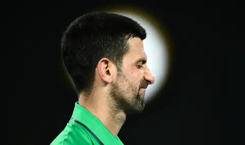 Властите в Сърбия погнаха Новак Джокович заради политическата му позиция - 1