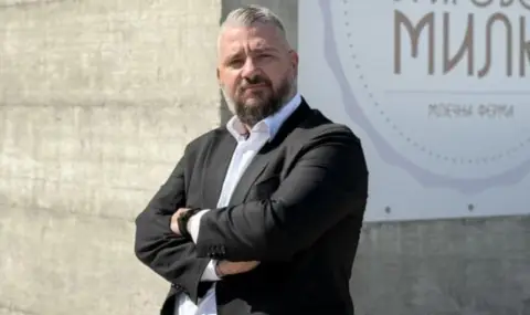 Александър Алексиев пред ФАКТИ: В момента говорим за оцеляване на овцевъдството и то буквално - 1