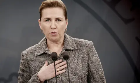 Фредериксен: Дания и САЩ имат „фундаментални различия“ относно Гренландия - 1