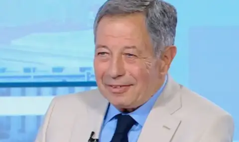 Ген. Румен Миланов: Опасенията на хората в Безмер за самолетите са повече емоционални, отколкото реални - 1