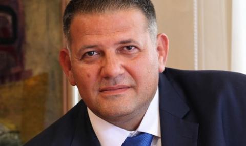 Живко Тодоров е новият изпълнителен директор на Българската банка за развитие - 1