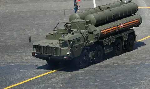 Министерството на отбраната на Турция съобщи, че работата по системите С-400 е в ход - 1