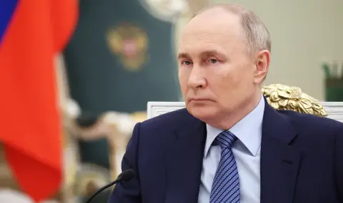 Путин назова условието за спиране на войната и поиска гаранции от НАТО - 1