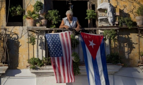 САЩ и Куба с дата за втори кръг на преговори - 1