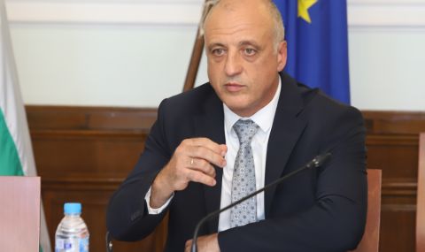 Шефът на НСО: Няма досъдебно производство срещу мен преди година - 1