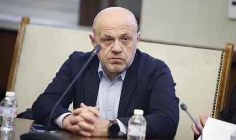 Томислав Дончев за кабинета "Радев": Да ги съдим по делата. Съвсем скоро ще има повод за коментар