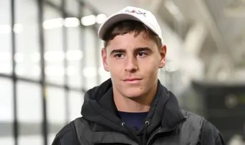 Димитър Кисимов е на финал в Кайро  - 1