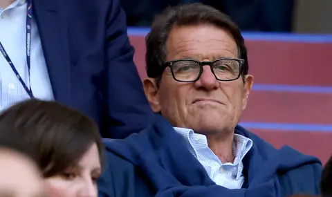 Фабио Капело: Разочароващо дерби между Ювентус и Милан – липса на страст и смелост - 1