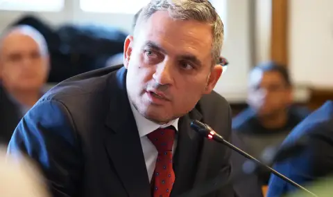 Марио Рангелов се отказа от депутатския си имунитет - 1