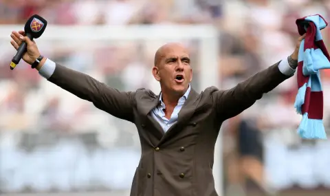 Паоло Ди Канио: Свикнахме с посредствеността, Премиър лийг е НБА, а ние - италианския баскетбол - 1