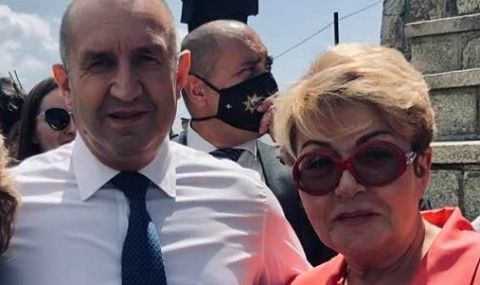 Радев за Митрофанова: Никой посланик няма право да говори от името на българския народ - 1