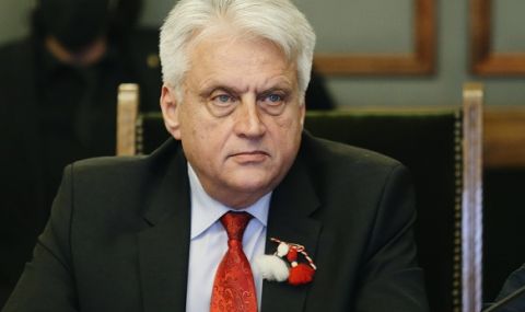 Рашков категорично отказа информация за Борисов - 1