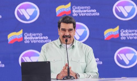 Важно решение във Венецуела - 1