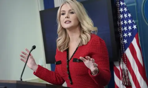 Белият дом: Доналд Тръмп е сложил край на много конфликти - 1