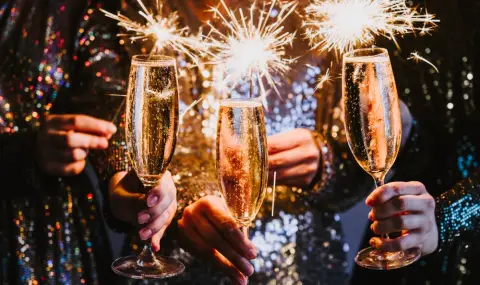 Бум на резервации за Нова година в Банско - 1