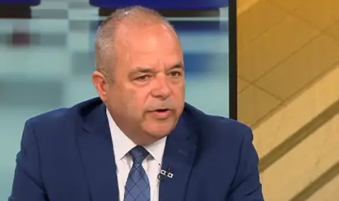 Иван Анчев: Ако не беше работата на МВР, картината в парламента щеше да е съвсем различна - 1