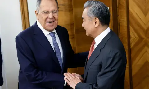 China, Russia deepen coordination amid tensions in Asia  - 1