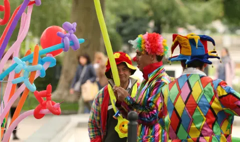 Международният ден на детето ще бъде отбелязан с редица инициативи в страната  - 1