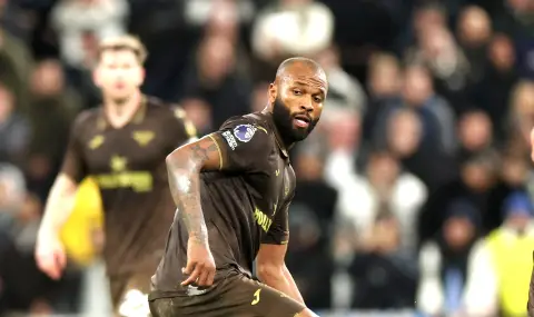 Семейството на Игор Тиаго не сдържа сълзите си при първата му повиквателна за Бразилия (ВИДЕО) - 1