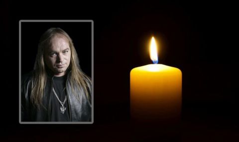 Почина Явор Петров-Яшо, басистът на група 