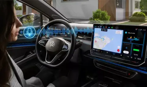 Вече може да разговаряте с ChatGPT във всеки автомобил с CarPlay - 1