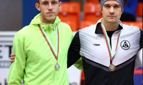 България с 6 медала от Балканиадата по лека атлетика в Гърция - 1