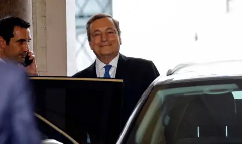 Драги: Разсея се илюзията, че ЕС има тежест в геополитиката и международната търговия - 1