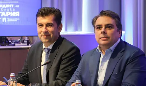 Съветниците от "Младост" и "Люлин" се оттеглят от "Продължаваме промяната" - 1