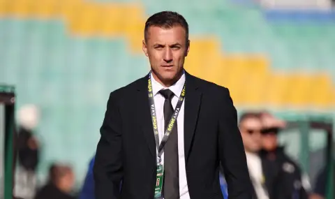 Станислав Генчев разкри дали Ивелин Попов и Илиян Стефанов ще се присъединят към Локомотив София - 1