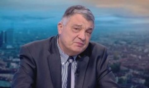 Свинаров: Президентът е прав - 1