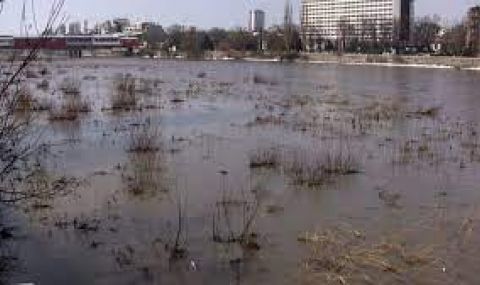Откриха разложен труп в река Марица край Пловдив - 1