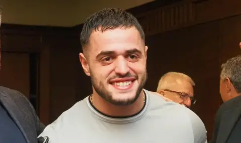 Зала в Девин ще носи името на Карлос Насар - 1