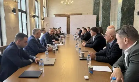 ИТ секторът ще бъде активно включен в изграждането на цифровия портфейл - 1