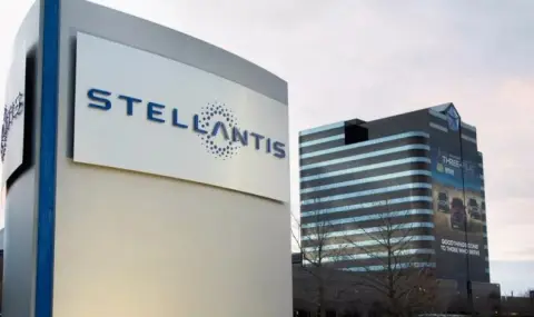 Италианското правителство заплаши Stellantis, че ще продаде негови марки на китайци - 1