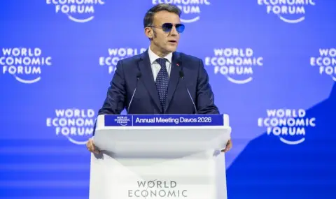 Макрон: ЕС трябва да подготви ясни искания преди разговора с Путин