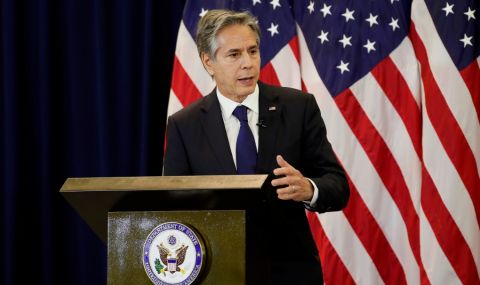 САЩ обвиняват Русия в насилствено депортиране на украинци - 1