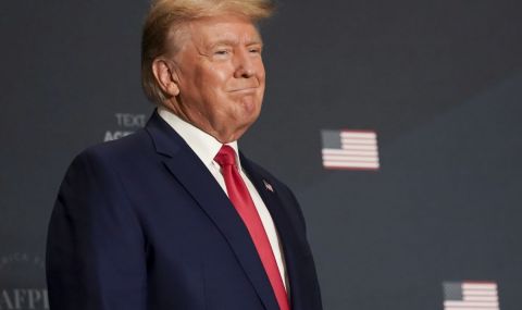 Тръмп е "твърдо решен" да обяви кандидатурата си за президент - 1