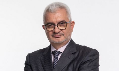 Емил Спахийски: По-добре коалиция с ясен хоризонт, отколкото нови експерименти - 1