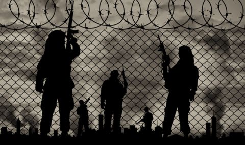 Голяма операция срещу „Ислямска държава“ е предприета в Адана - 1