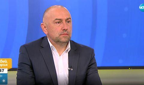 Каримански: На 100 % този път ще има правителство - 1