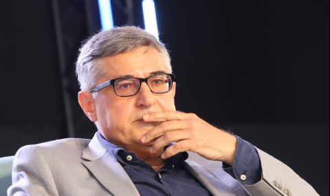 Проф. Кънчев: Ако някой искаше сериозно да спре Путин, това трябваше да стане след анексирането на Крим - 1