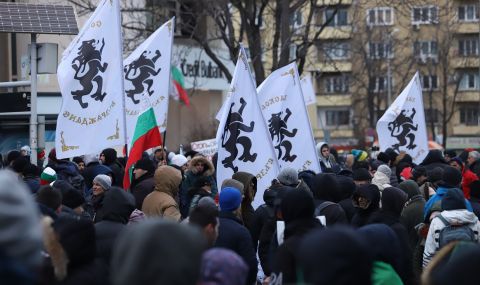 Костадин Костадинов и 'Възраждане' не са поредният кьорфишек в българската политика  - 1