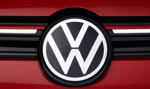 Печалбите на Volkswagen рязко намаляха - 1