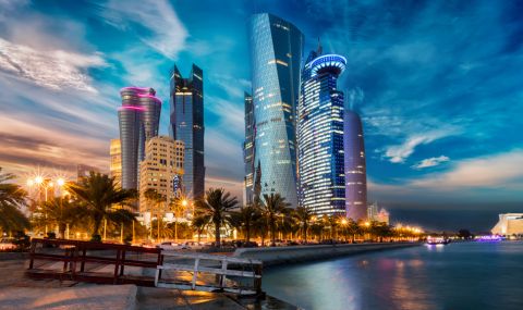Плуват в пари: как за броени години Катар стана приказно богат - 1
