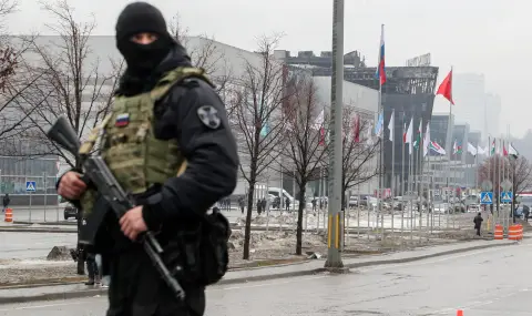 Русия е осуетила серия от мащабни украински удари срещу военновъздушни бази - 1
