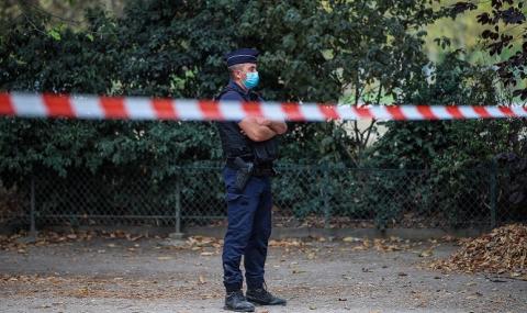 Взрив в Париж вдигна полицията на крак - 1