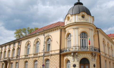 БАН ще отстоява истината за историко-географската област Македония - 1